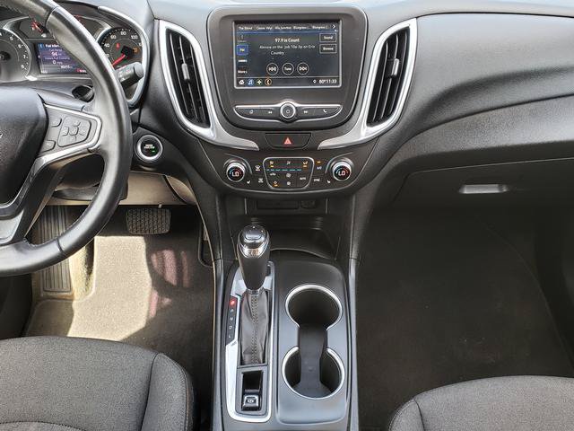 Used 2019 Chevrolet Equinox LT AWD/4WD image 16