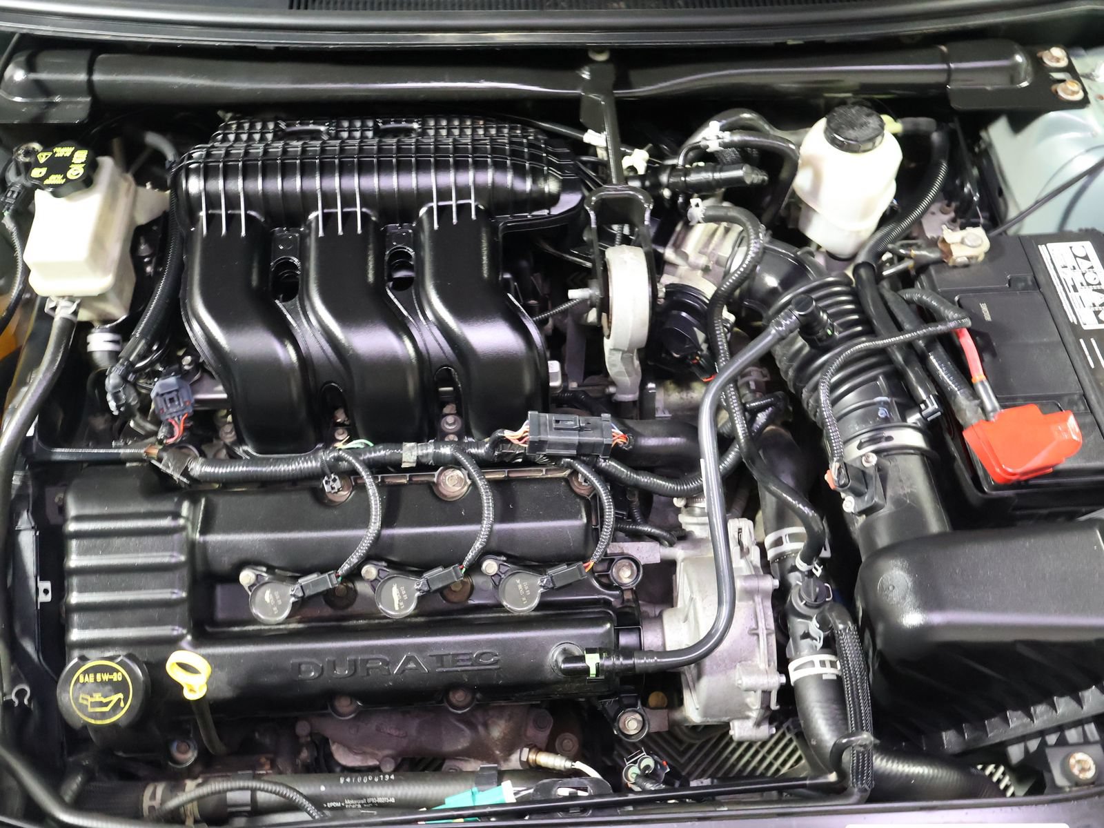 Used 2006 Mercury Montego Premier FWD image 20