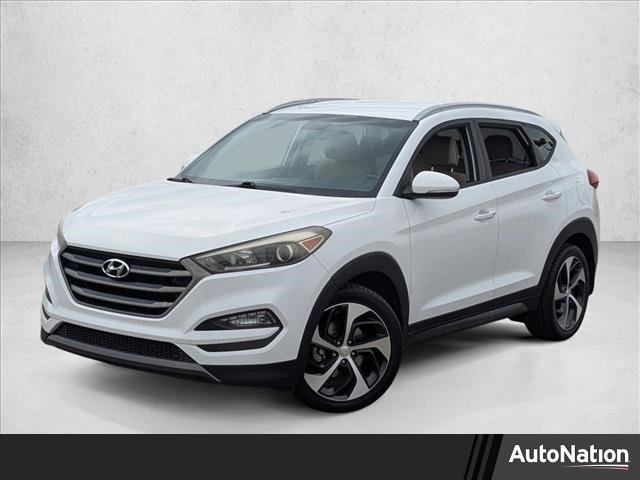 Used 2016 Hyundai Tucson Sport image 1