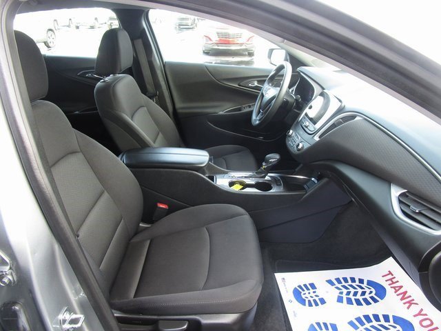 Certified 2024 Chevrolet Malibu LT image 26