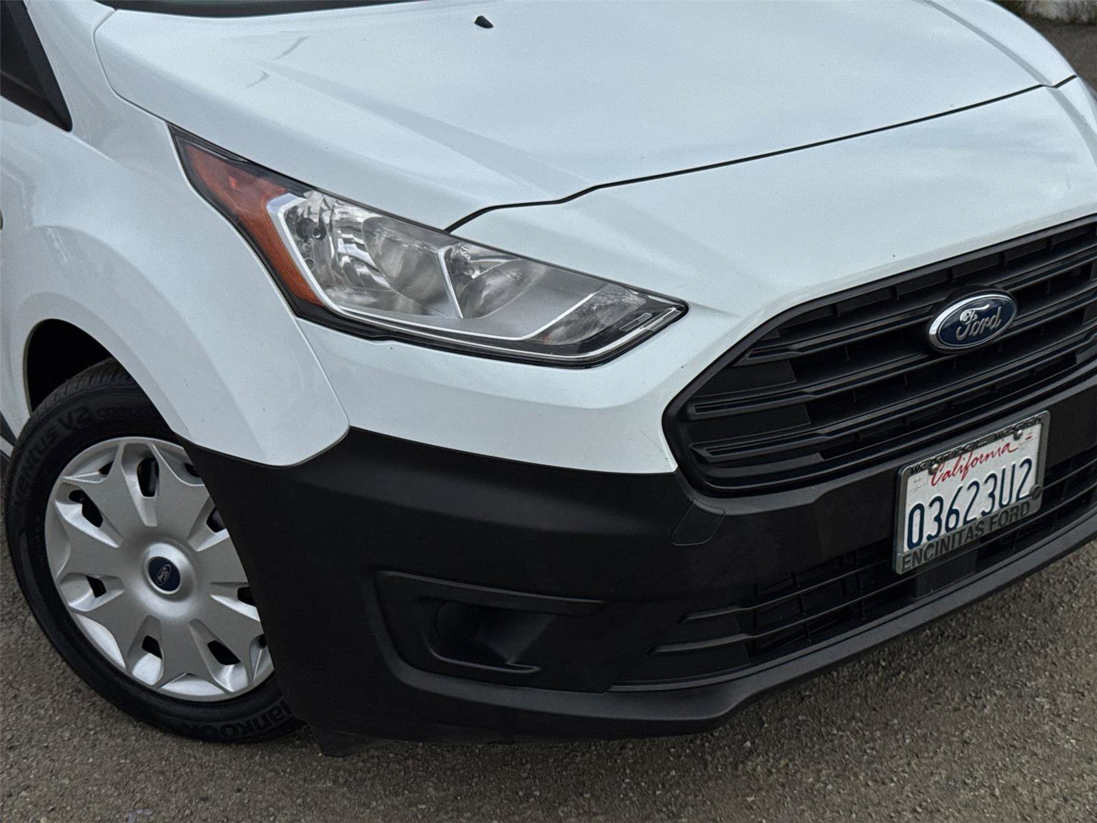 Used 2019 Ford Transit Connect XL FWD image 3
