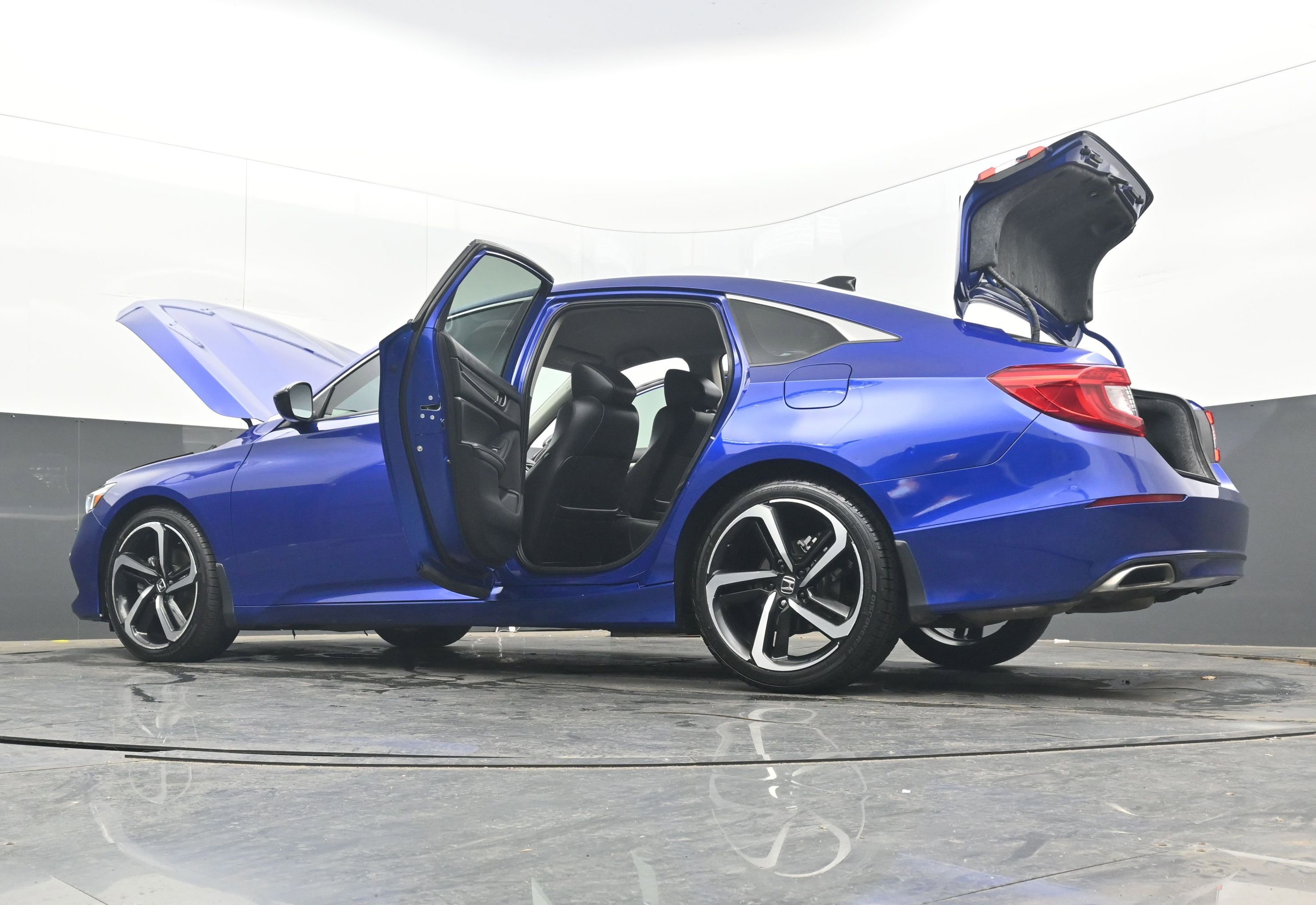 Used 2022 Honda Accord Sport Special Edition image 44