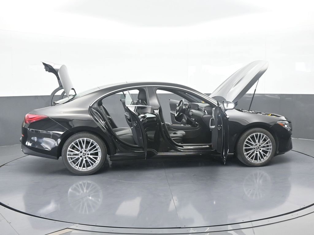 Used 2025 Mercedes-Benz CLA 250 image 75