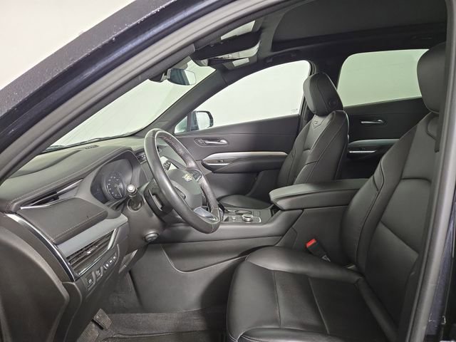 Used 2023 Cadillac XT4 Premium Luxury w/ Technology Package image 13