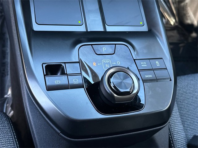 Certified 2026 Toyota bZ XLE image 34