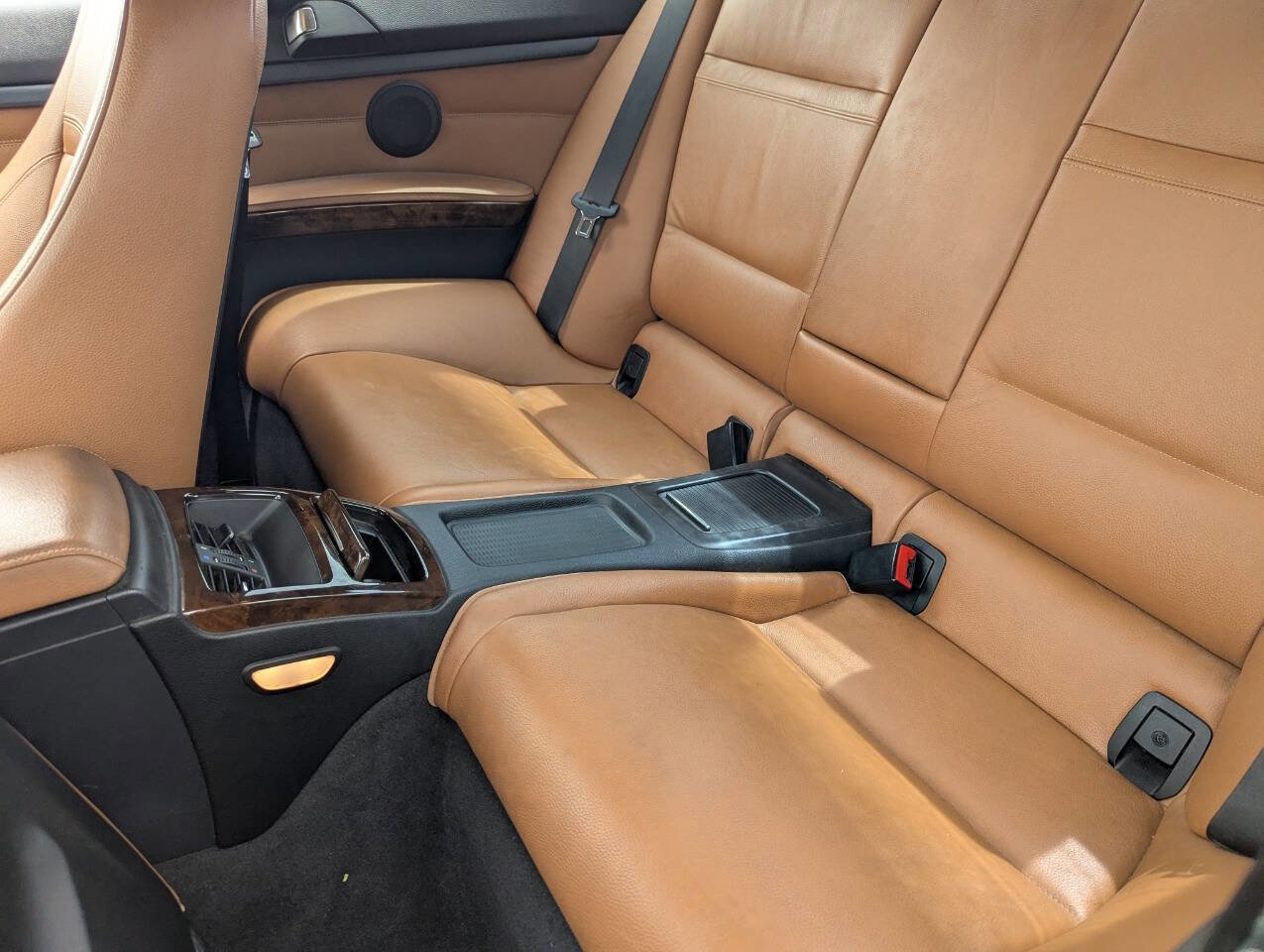 Used 2010 BMW 335i Coupe image 15