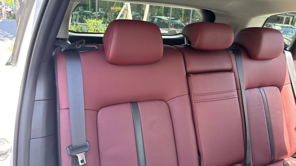 New 2026 MAZDA CX-50 AWD 2.5 Hybrid w/ Weather Package image 48