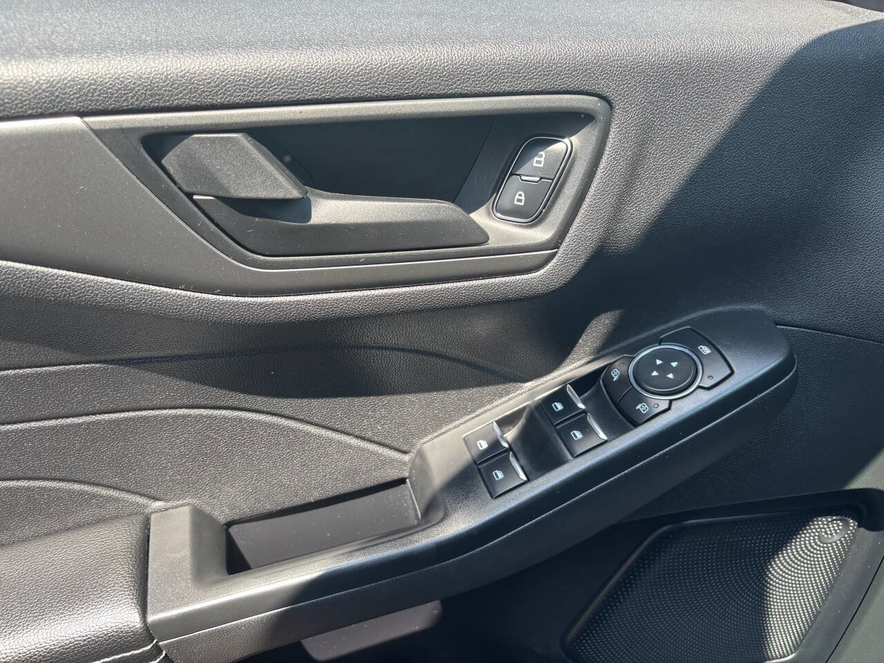 Used 2023 Ford Escape Active image 21