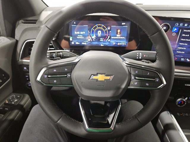 New 2025 Chevrolet Tahoe Premier image 25