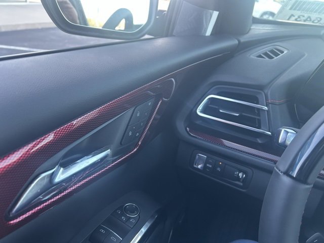 New 2026 Chevrolet Traverse RS image 19