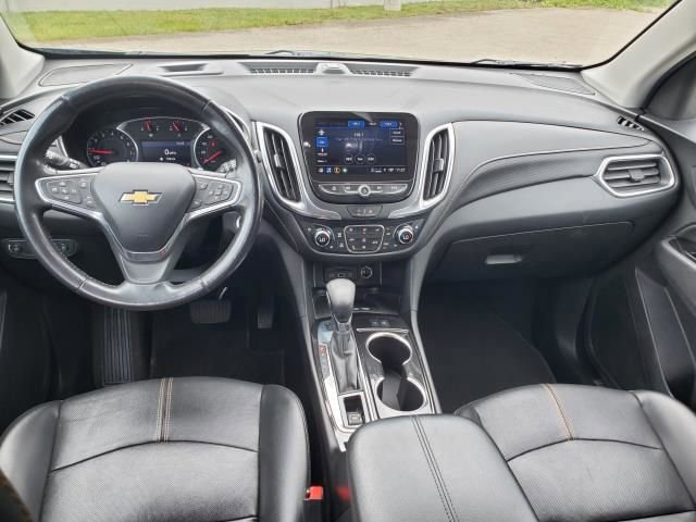Used 2022 Chevrolet Equinox Premier image 10