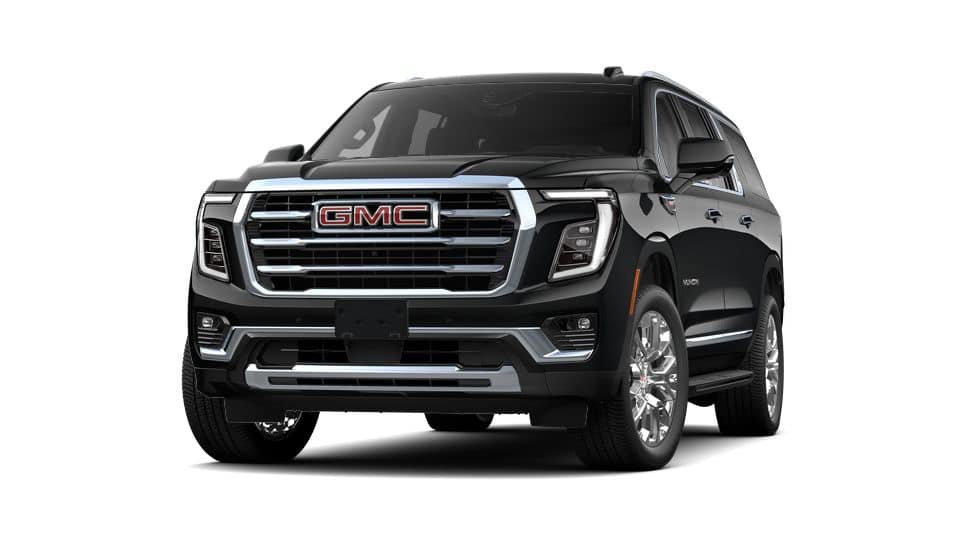 New 2026 GMC Yukon XL Elevation w/ Elevation Premium Package image 30