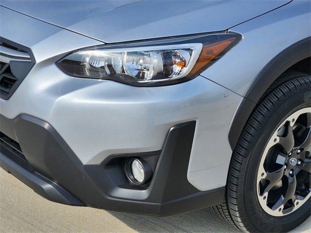 Certified 2023 Subaru Crosstrek 2.0i Premium image 9