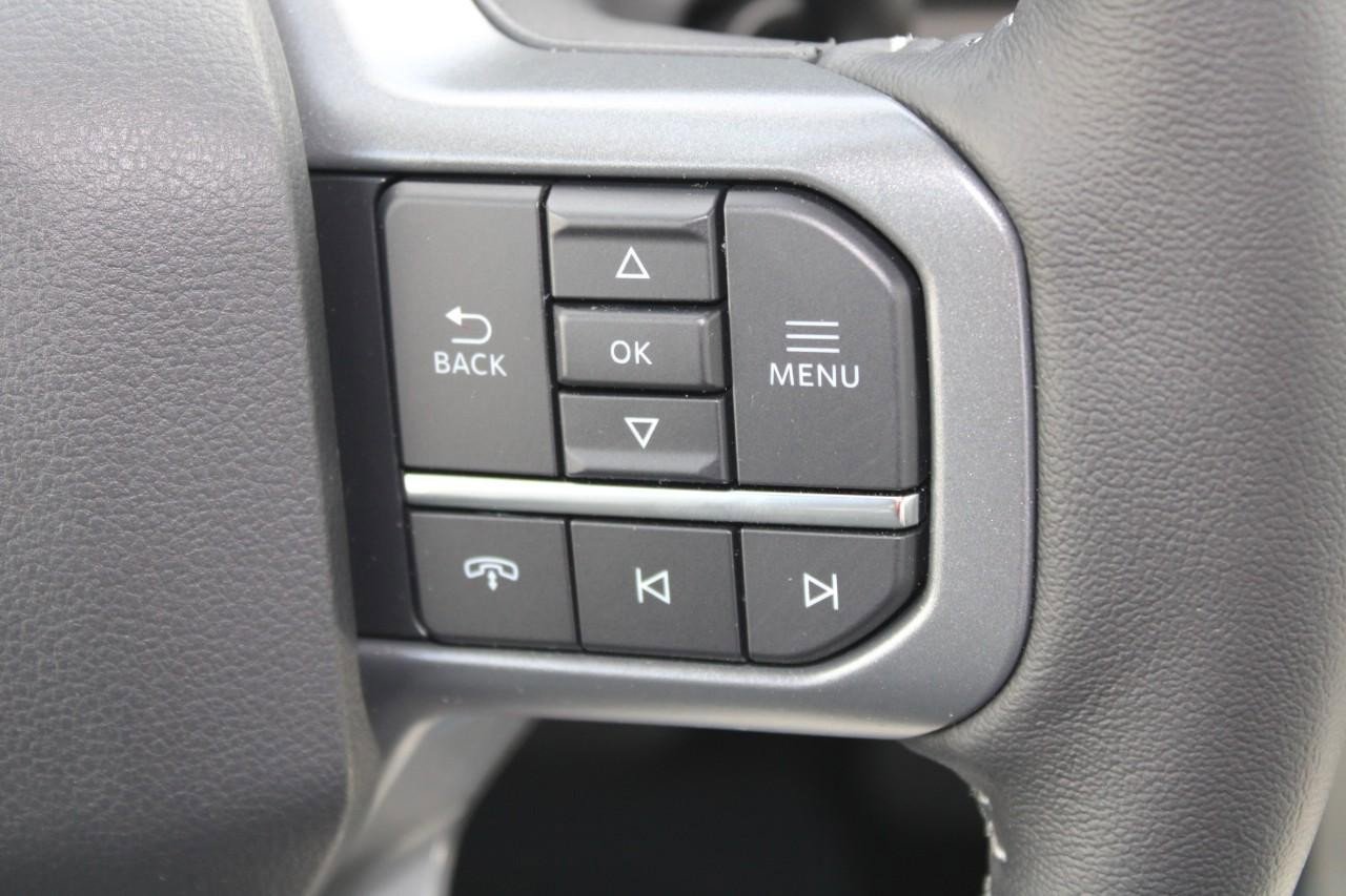 New 2022 Ford F150 XLT w/ Equipment Group 302A High image 13