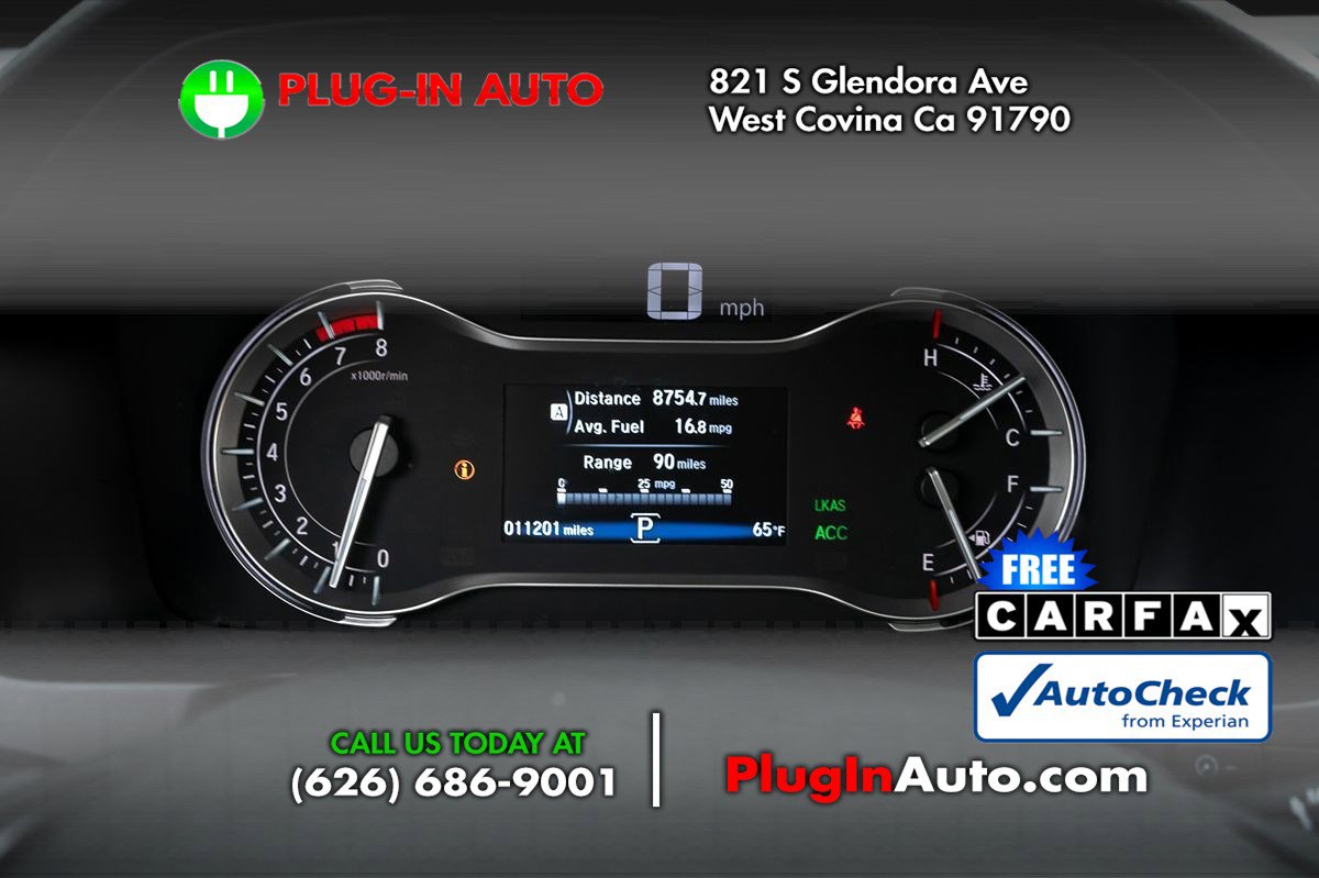 Used 2023 Honda Ridgeline RTL image 19