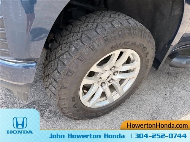 Used 2020 Chevrolet Silverado 1500 RST w/ All-Star Edition AWD/4WD image 24