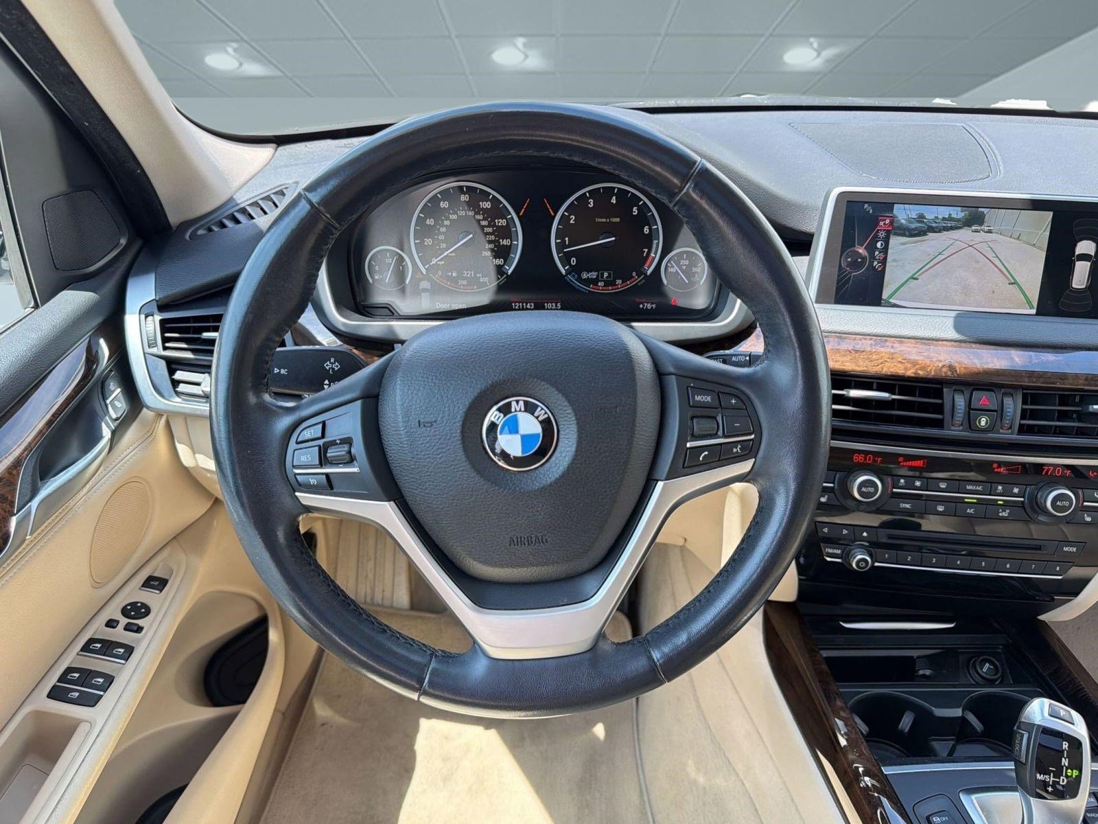 Used 2015 BMW X5 xDrive35i AWD/4WD image 26