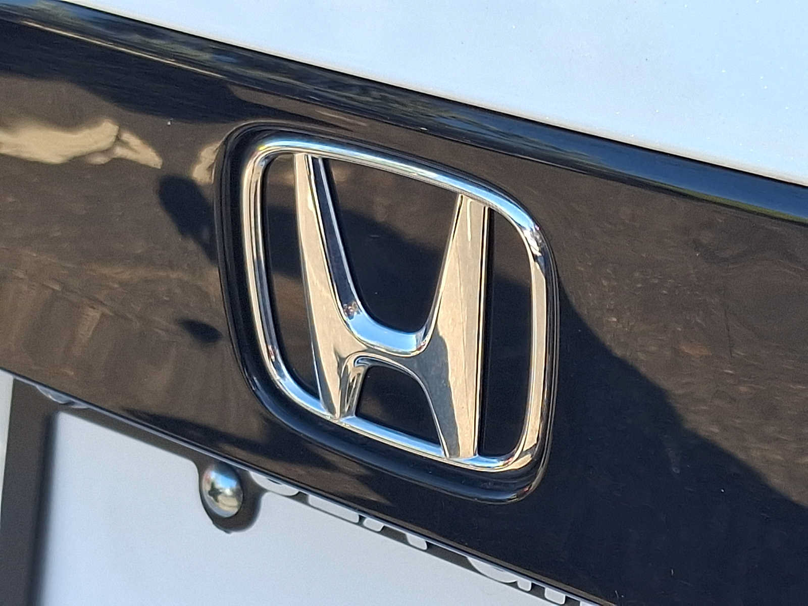 Certified 2024 Honda Accord EX image 30