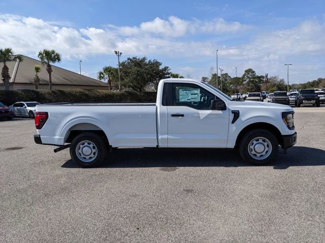 New 2026 Ford F150 XL image 3