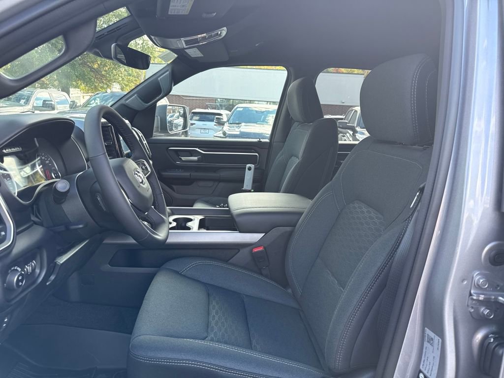New 2026 RAM 1500 Big Horn image 15