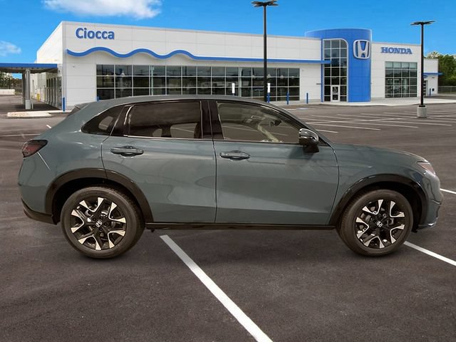 New 2027 Honda HR-V EX-L image 7