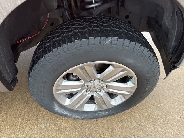 Used 2020 Ford F150 King Ranch w/ Equipment Group 601A Luxury image 25