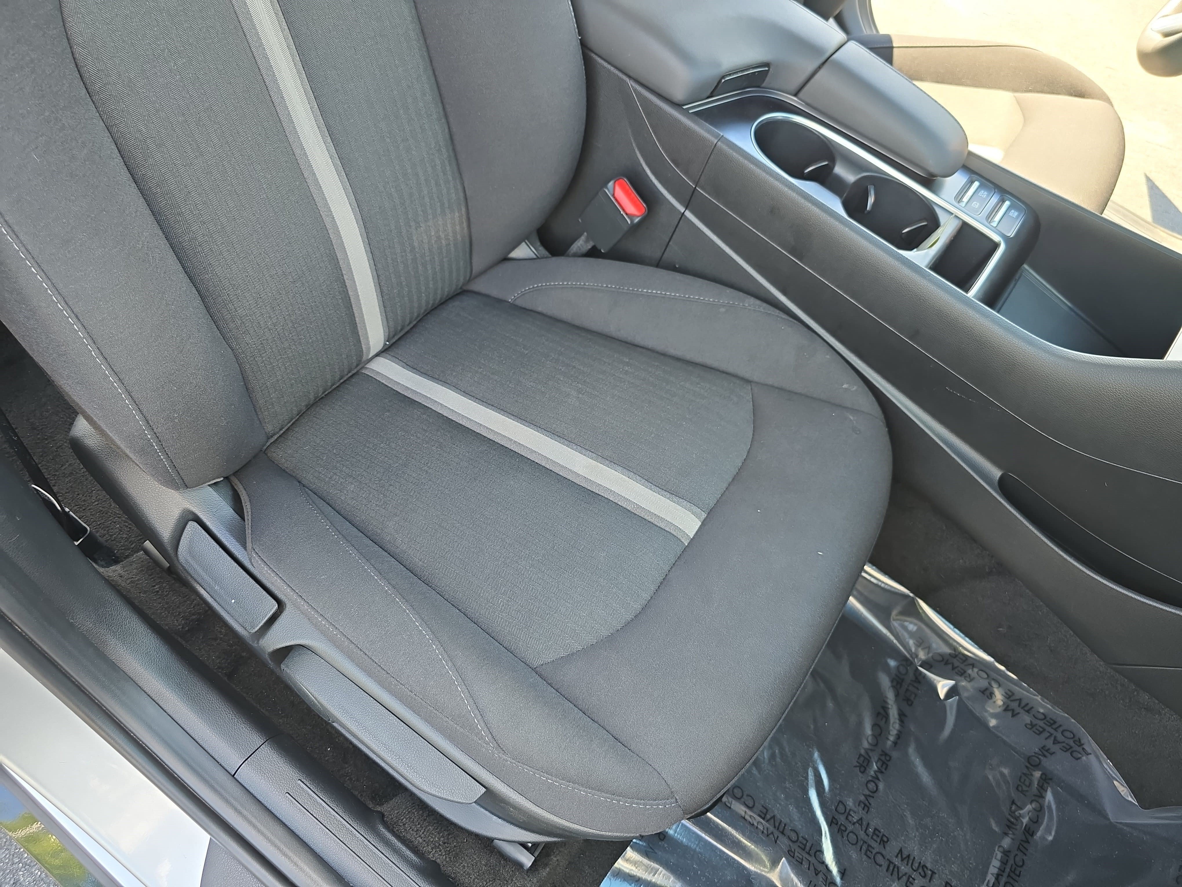 Used 2024 Hyundai Sonata SEL FWD image 10