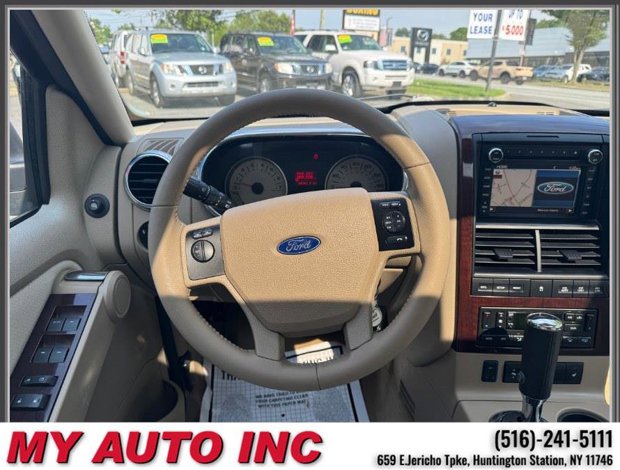 Used 2010 Ford Explorer Limited image 13