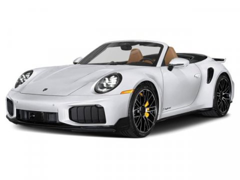 New 2026 Porsche 911 Turbo S AWD/4WD video 1