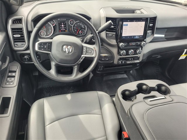 New 2026 RAM 2500 Tradesman w/ Chrome Appearance Group image 7