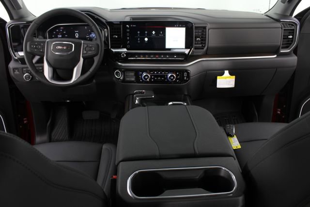 New 2026 GMC Sierra 1500 SLT image 11