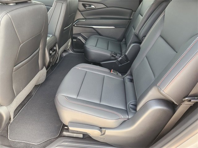 New 2026 Chevrolet Traverse Z71 w/ Enhanced Driving Package image 23