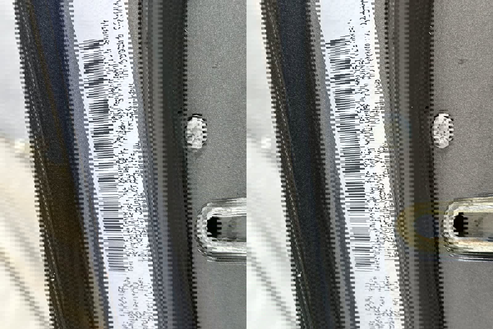 Used 2018 RAM 2500 Tradesman w/ Chrome Appearance Group image 27