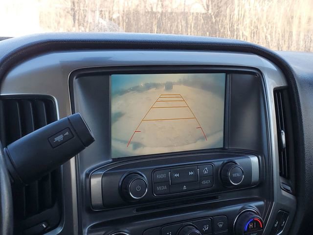 Used 2017 Chevrolet Silverado 1500 LT image 14