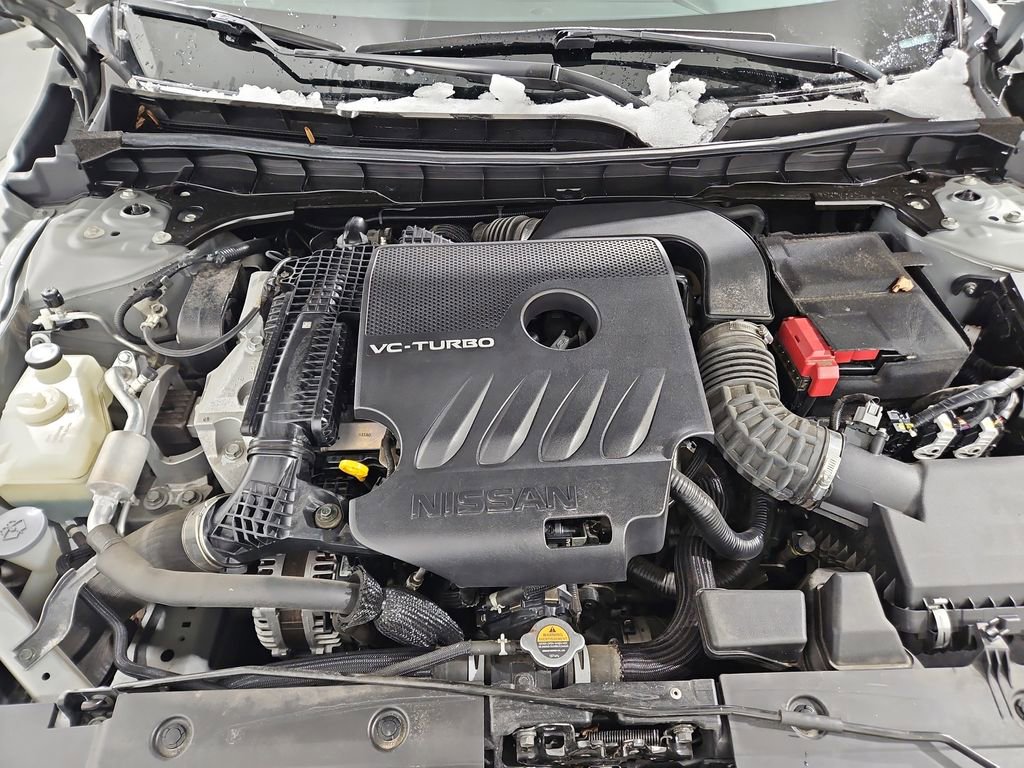 Used 2021 Nissan Altima 2.0 SR image 22