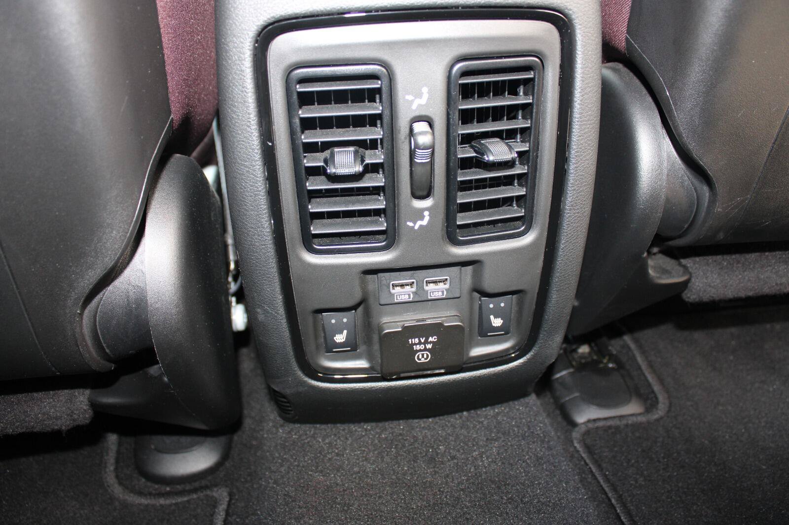 Used 2023 Dodge Durango Citadel AWD/4WD image 24