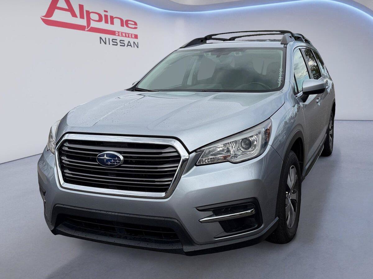 Used 2020 Subaru Ascent Premium w/ Convenience Package