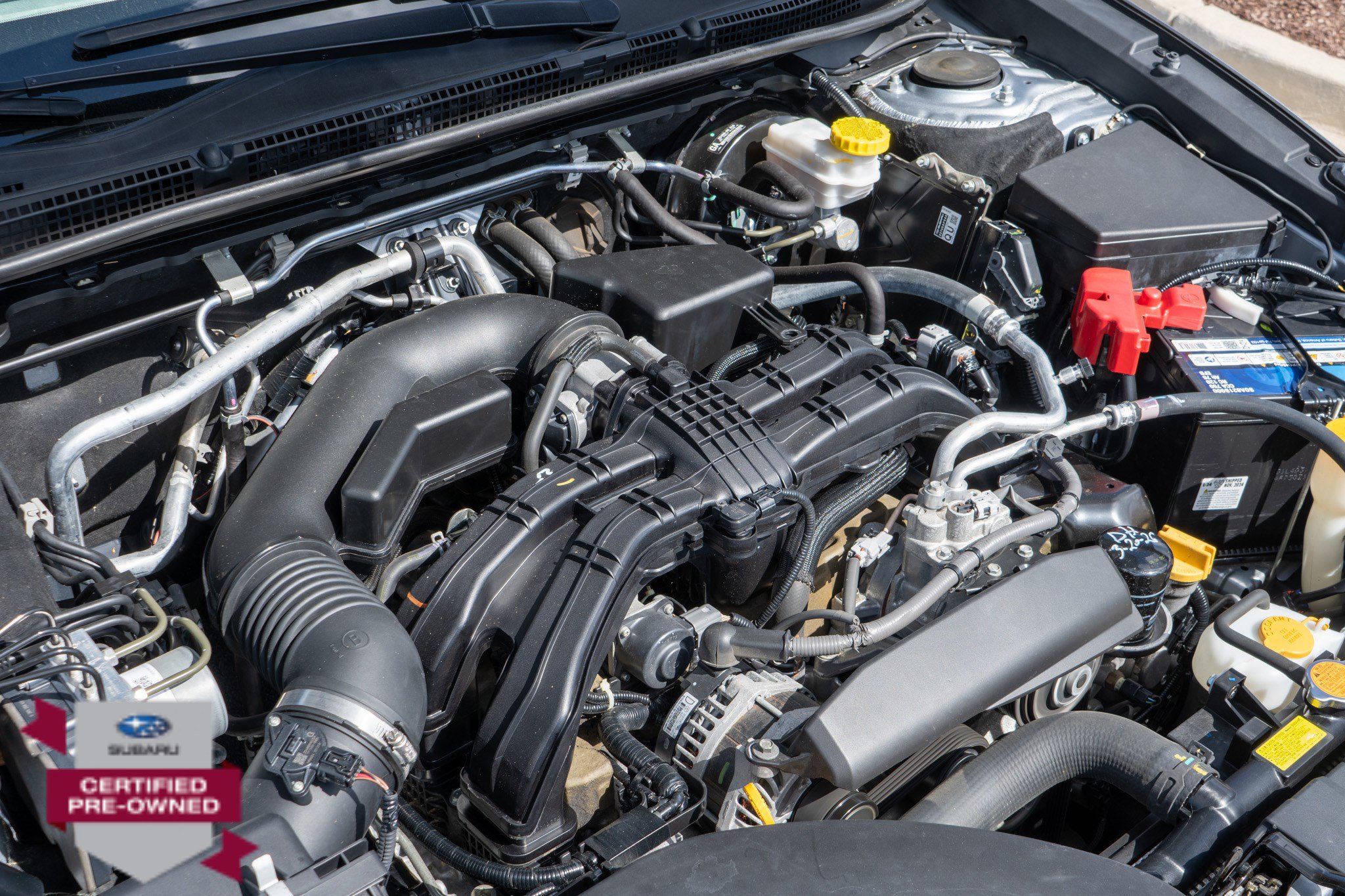 Used 2020 Subaru Outback Limited w/ Popular Package #2 image 21