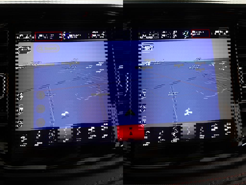 Used 2022 Dodge Durango R/T image 19