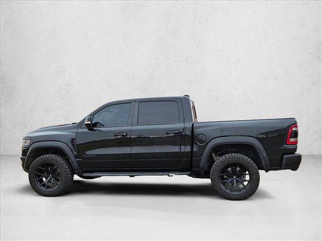 Used 2021 RAM 1500 TRX w/ TRX Level 1 Equipment Group image 8