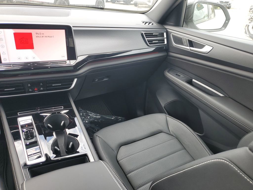 New 2026 Volkswagen Atlas Cross Sport SEL R-Line image 14