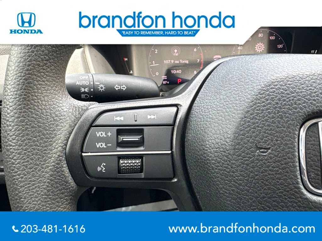 Used 2023 Honda Accord LX image 14