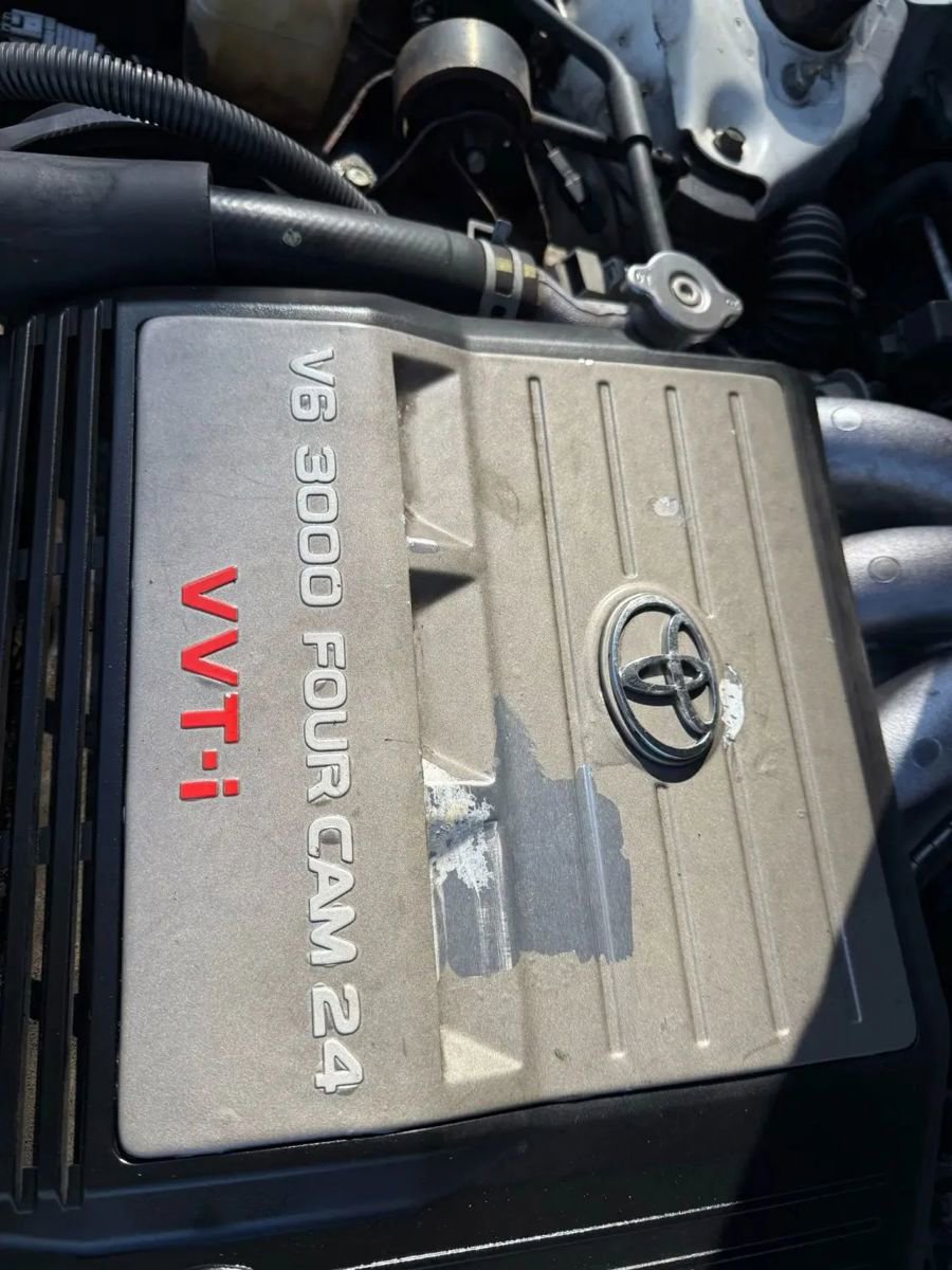 Used 2001 Toyota Avalon XL FWD image 34