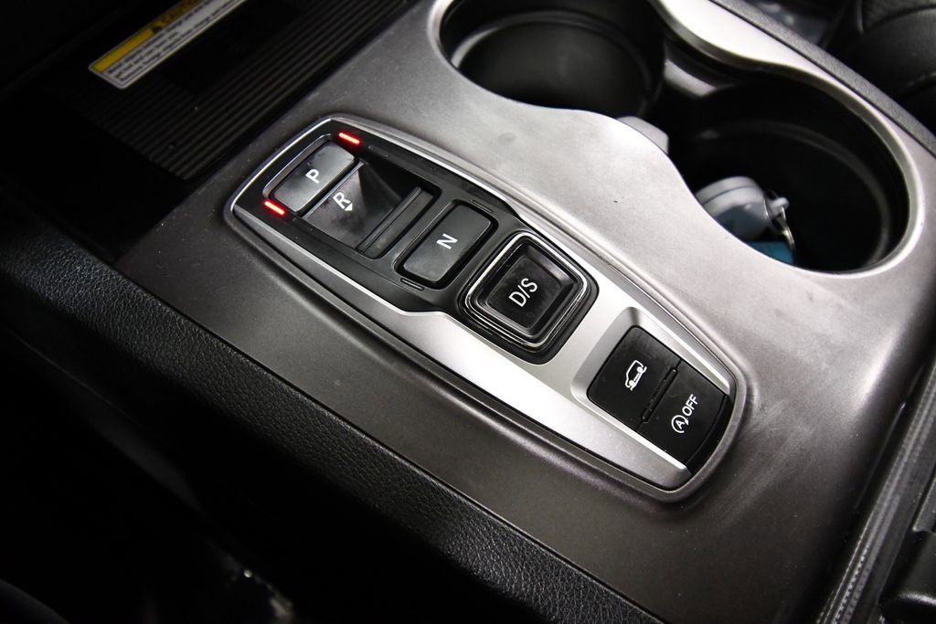 Certified 2023 Honda Passport EX-L image 27