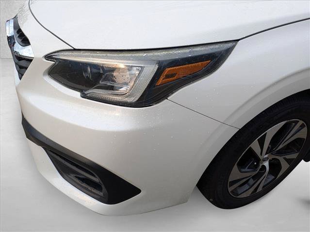 Used 2020 Subaru Legacy Premium w/ Popular Package #1 AWD/4WD image 9