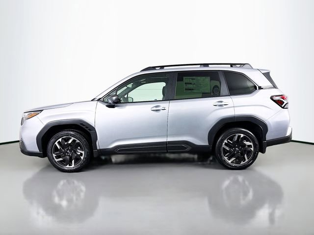 New 2026 Subaru Forester Limited image 4