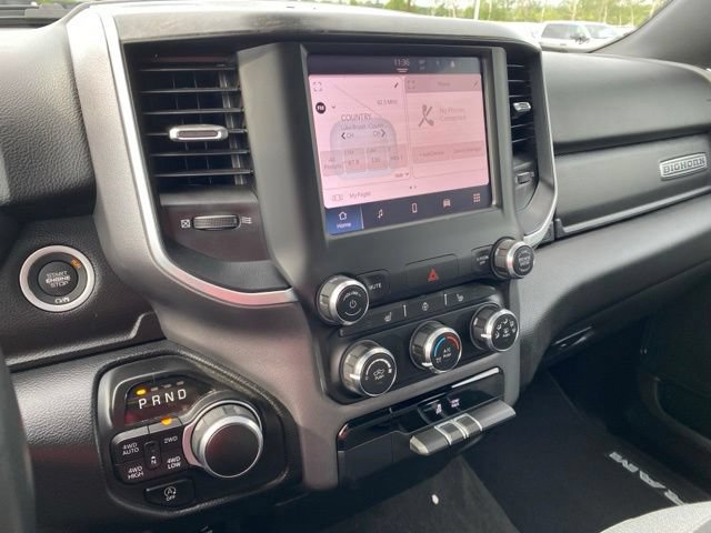 Used 2023 RAM 1500 Big Horn AWD/4WD image 16