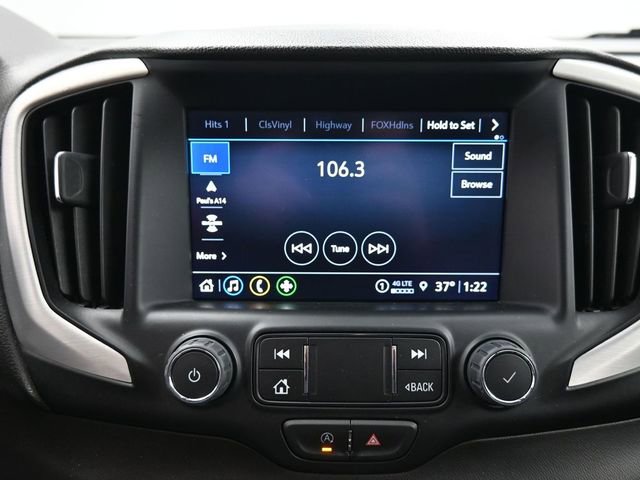 Used 2023 GMC Terrain SLT image 25