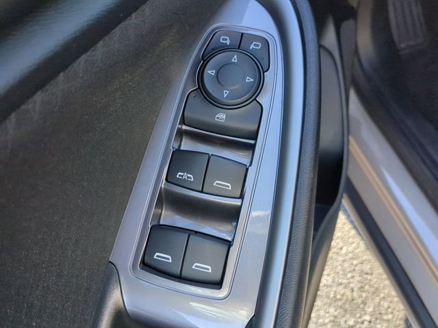 Used 2024 Chevrolet Malibu LT image 20