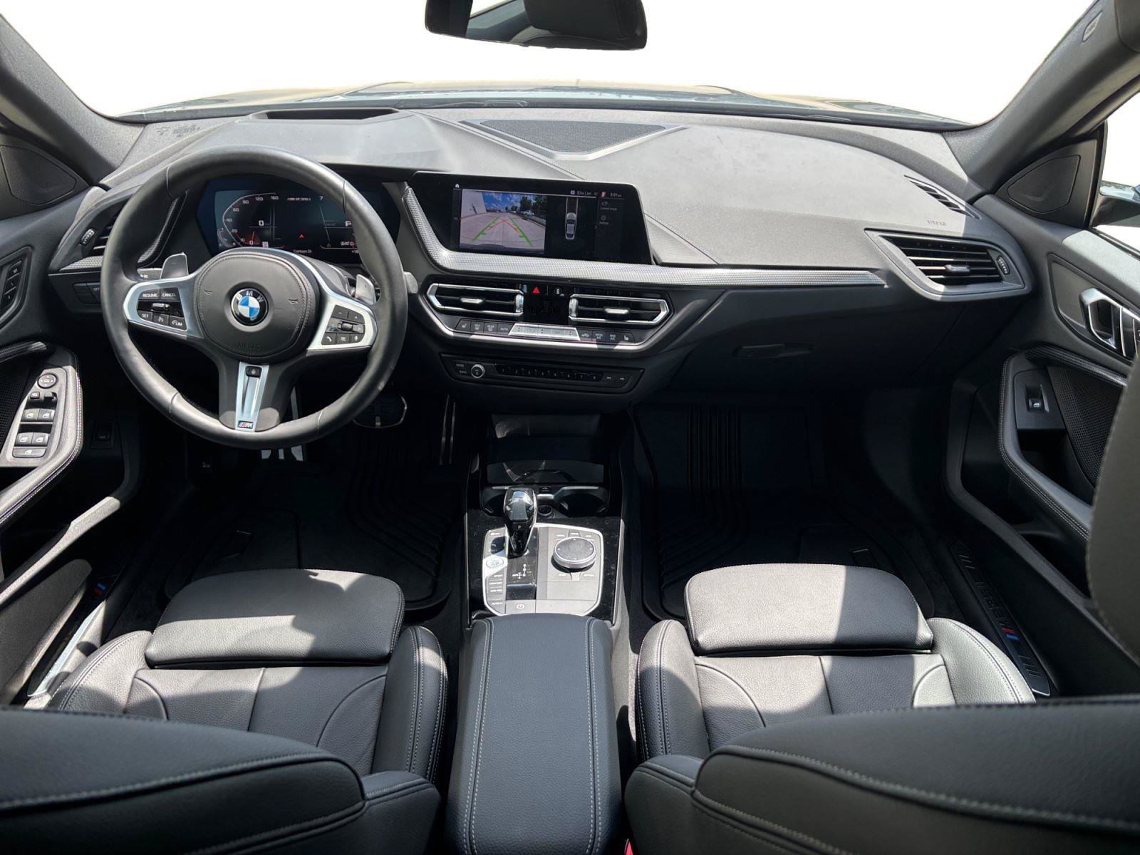 Used 2022 BMW M235i xDrive Gran Coupe w/ Premium Package AWD/4WD image 15